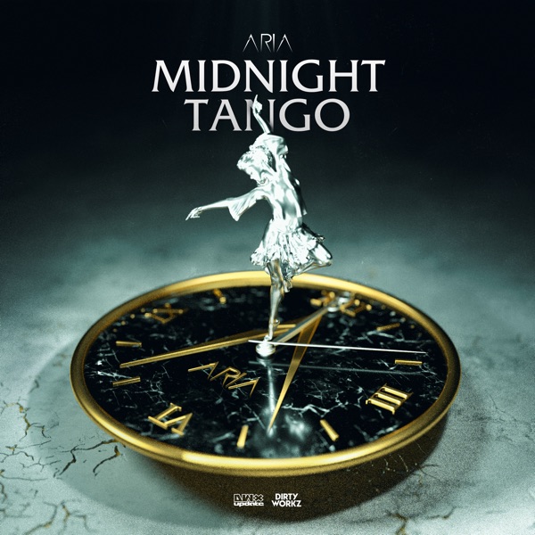 Midnight Tango - Single album cover