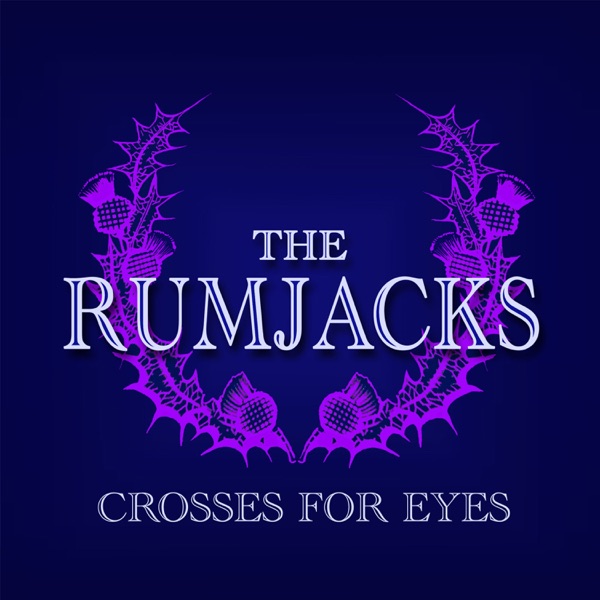 Crosses for Eyes - Single album cover