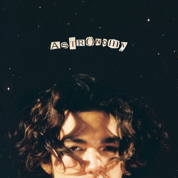 Astronomy - Single album cover