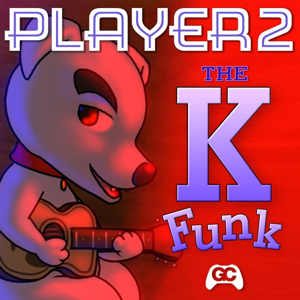 The K Funk (From "Animal Crossing") - Single album cover