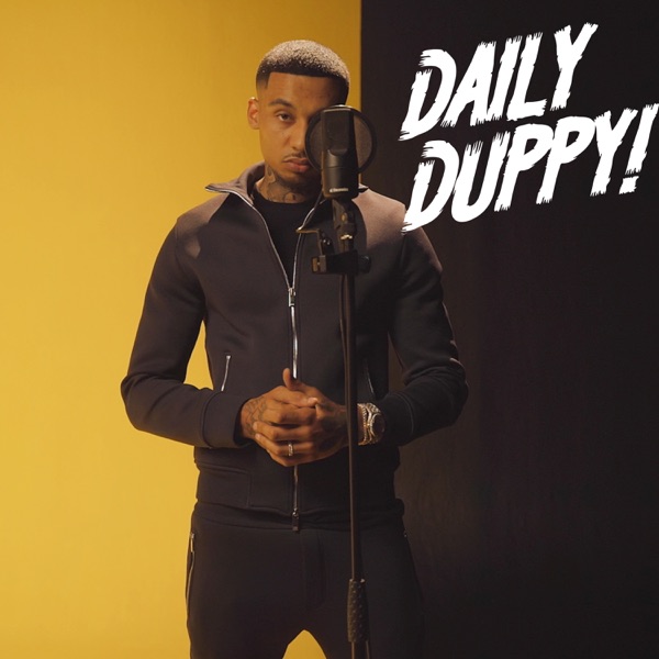 Daily Duppy (feat. GRM Daily) - Single album cover