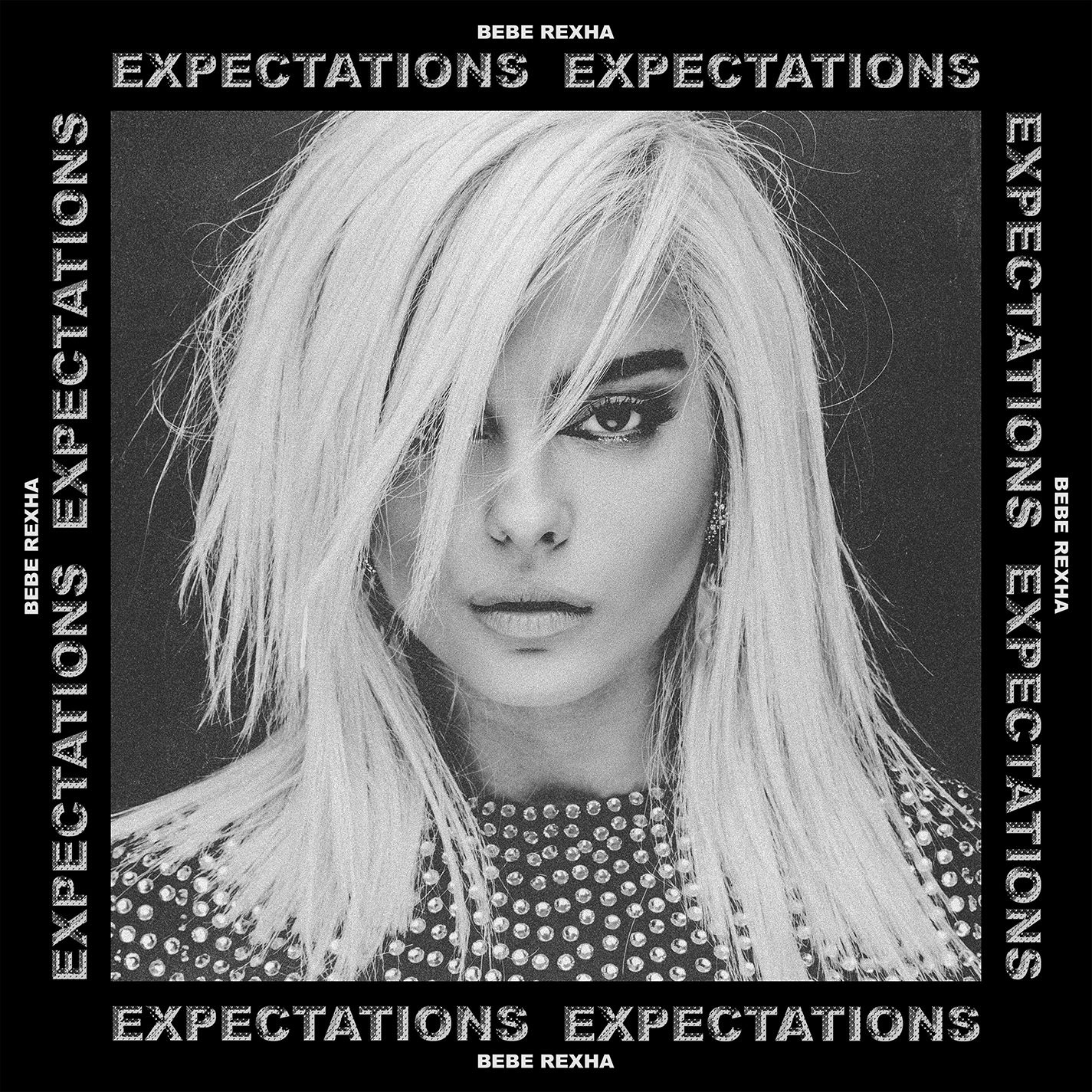 Expectations album cover