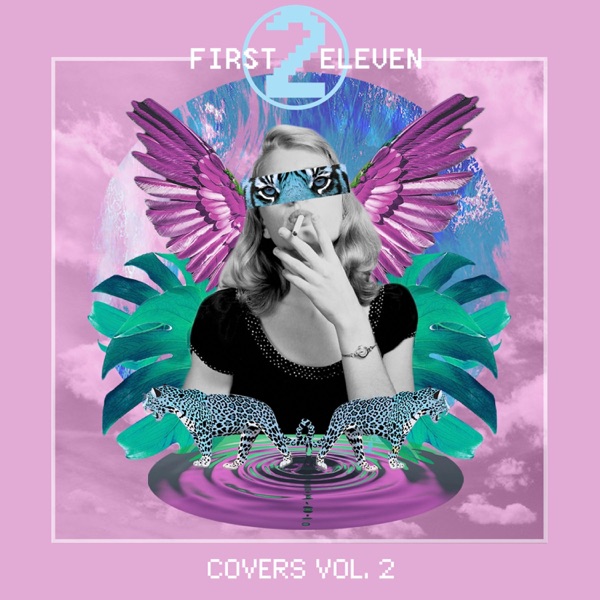 Covers, Vol. 2 album cover