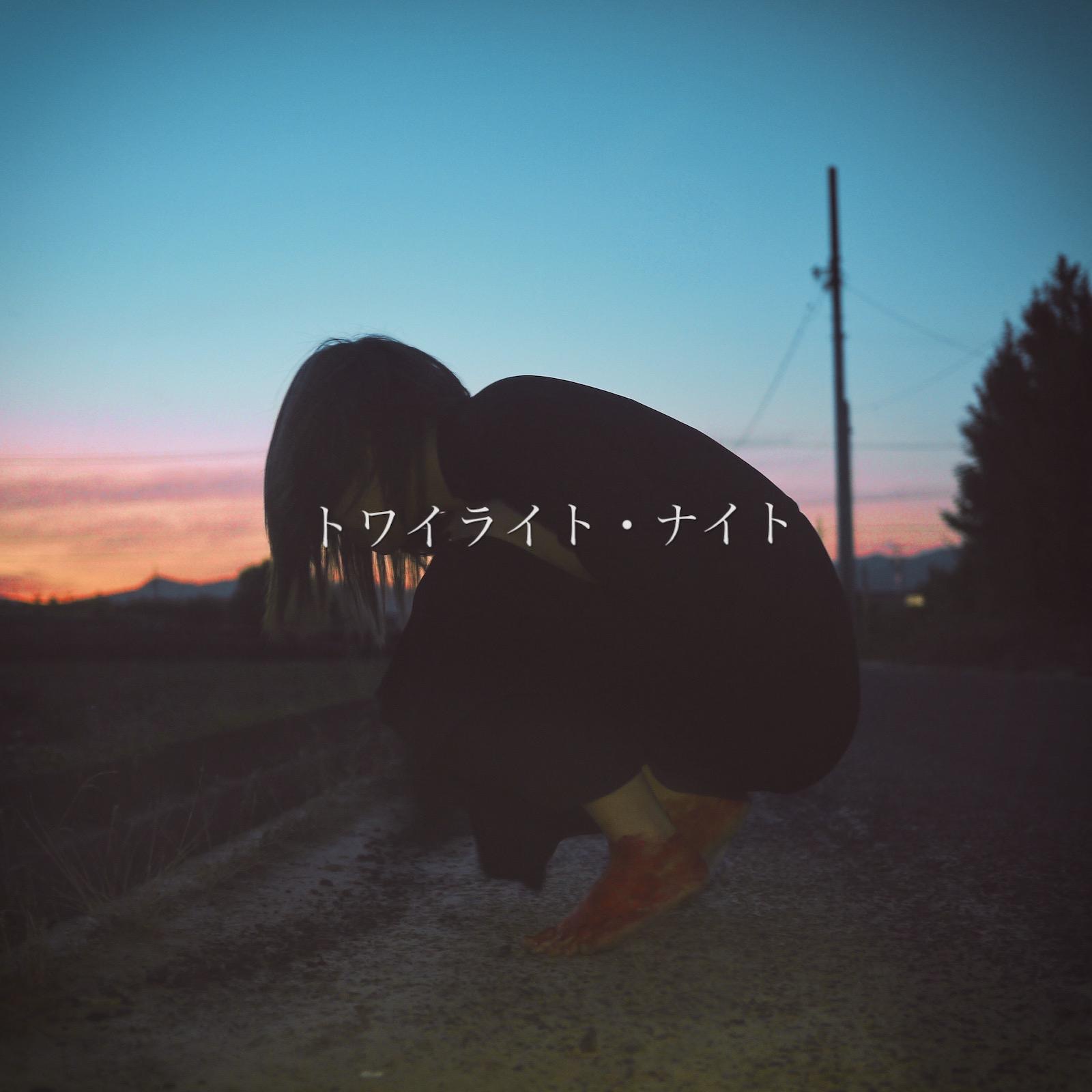 Twilight Night - Single album cover