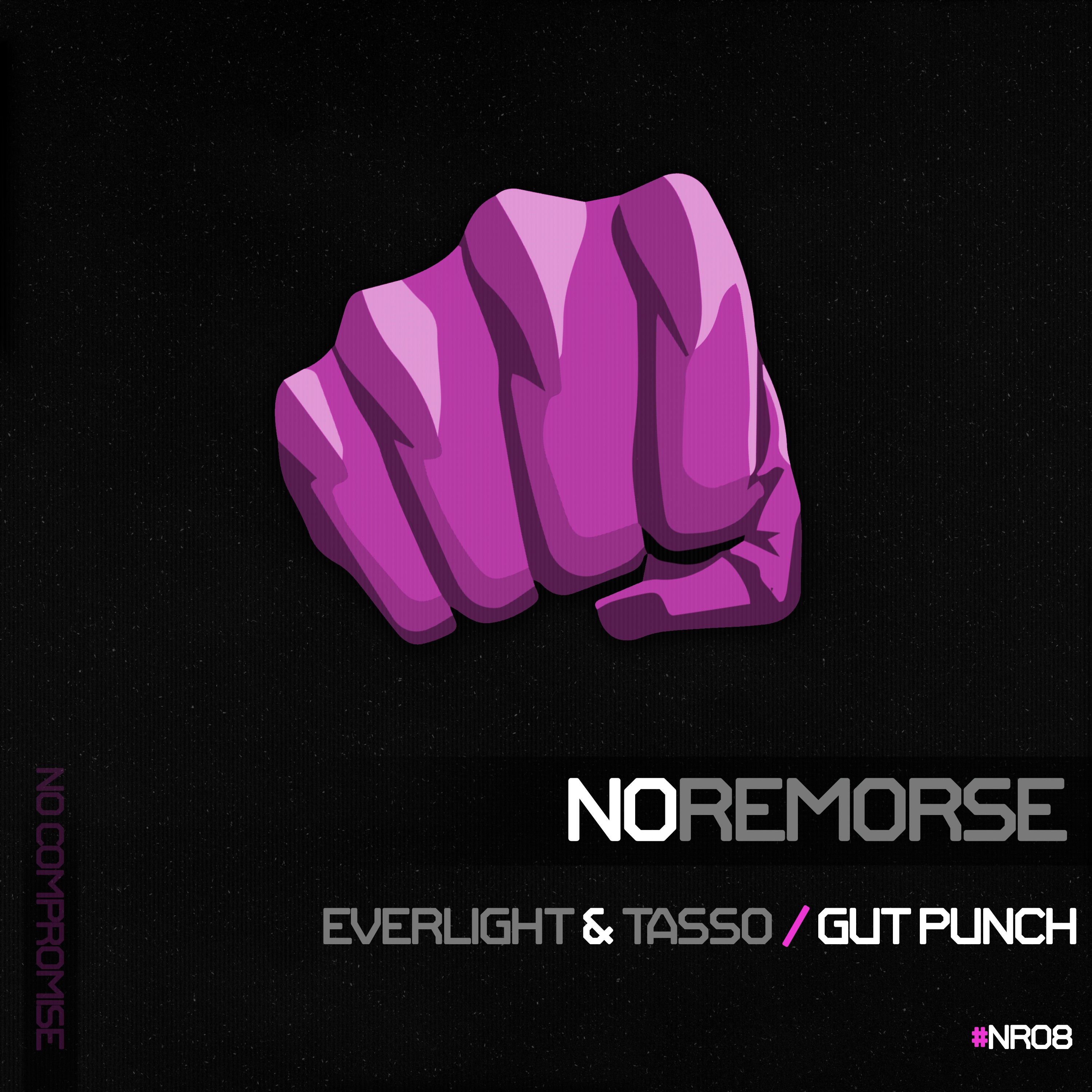 Gut Punch - Single album cover