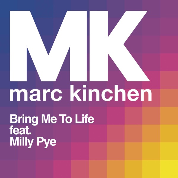 Bring Me to Life (feat. Milly Pye) - Single album cover