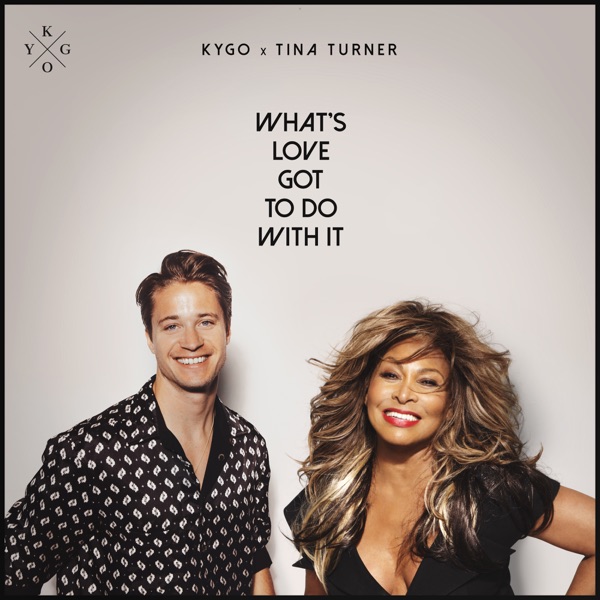 What's Love Got to Do with It - Single album cover