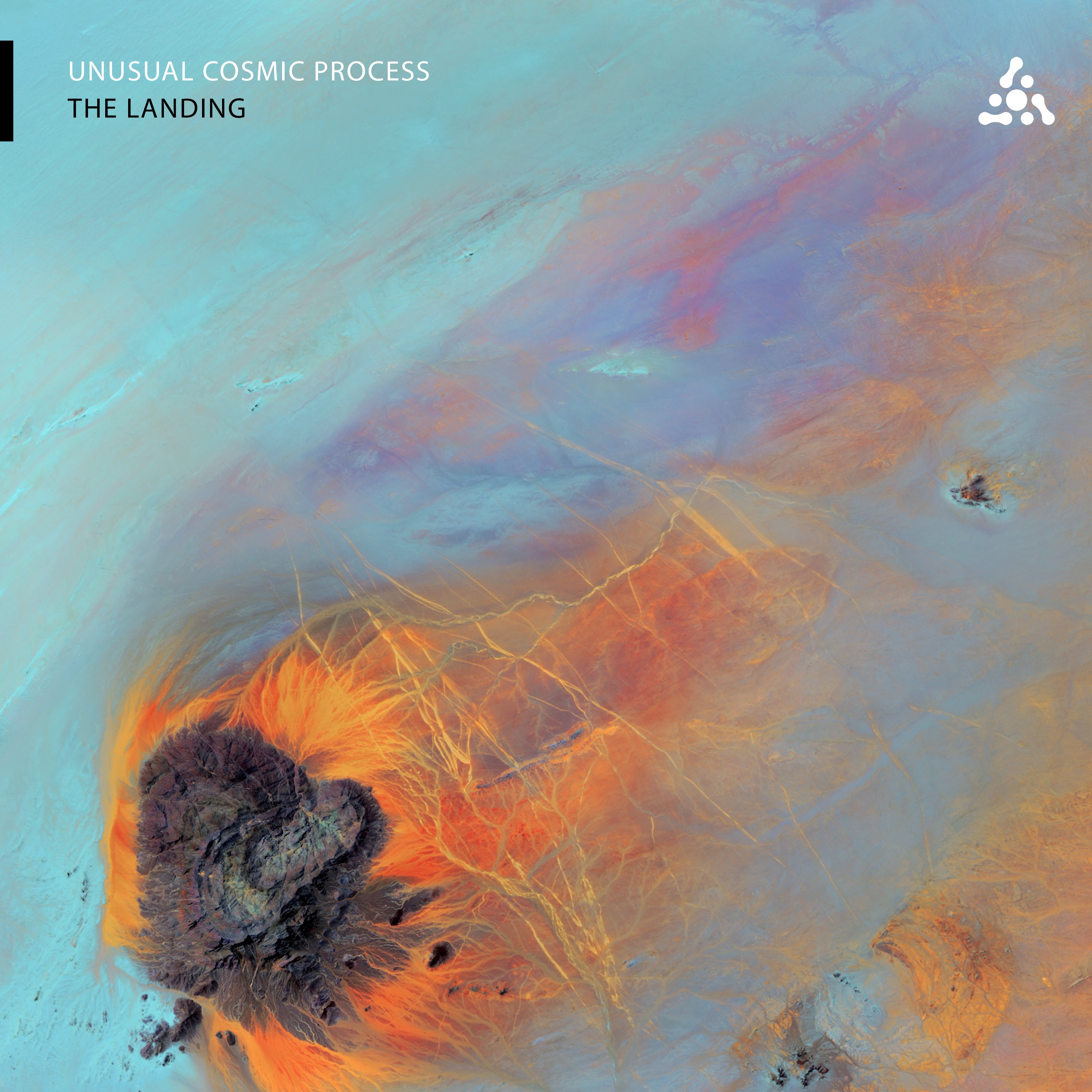 The Landing - Single album cover