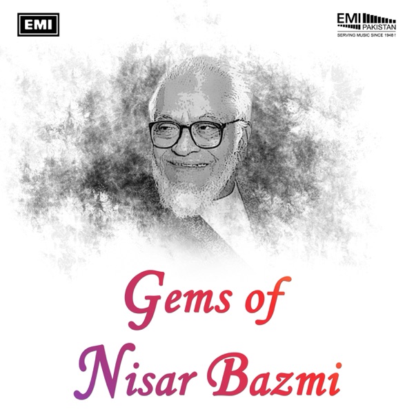 Gems Of Nizar Bazmi album cover