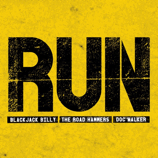 Run - Single album cover