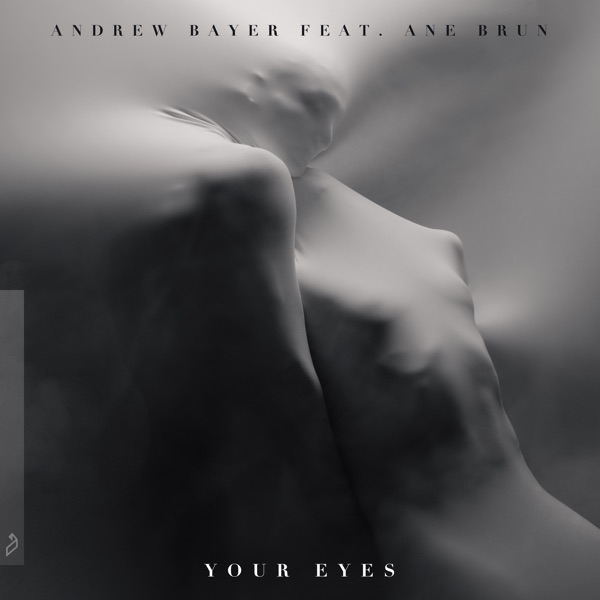 Your Eyes (feat. Ane Brun) - Single album cover