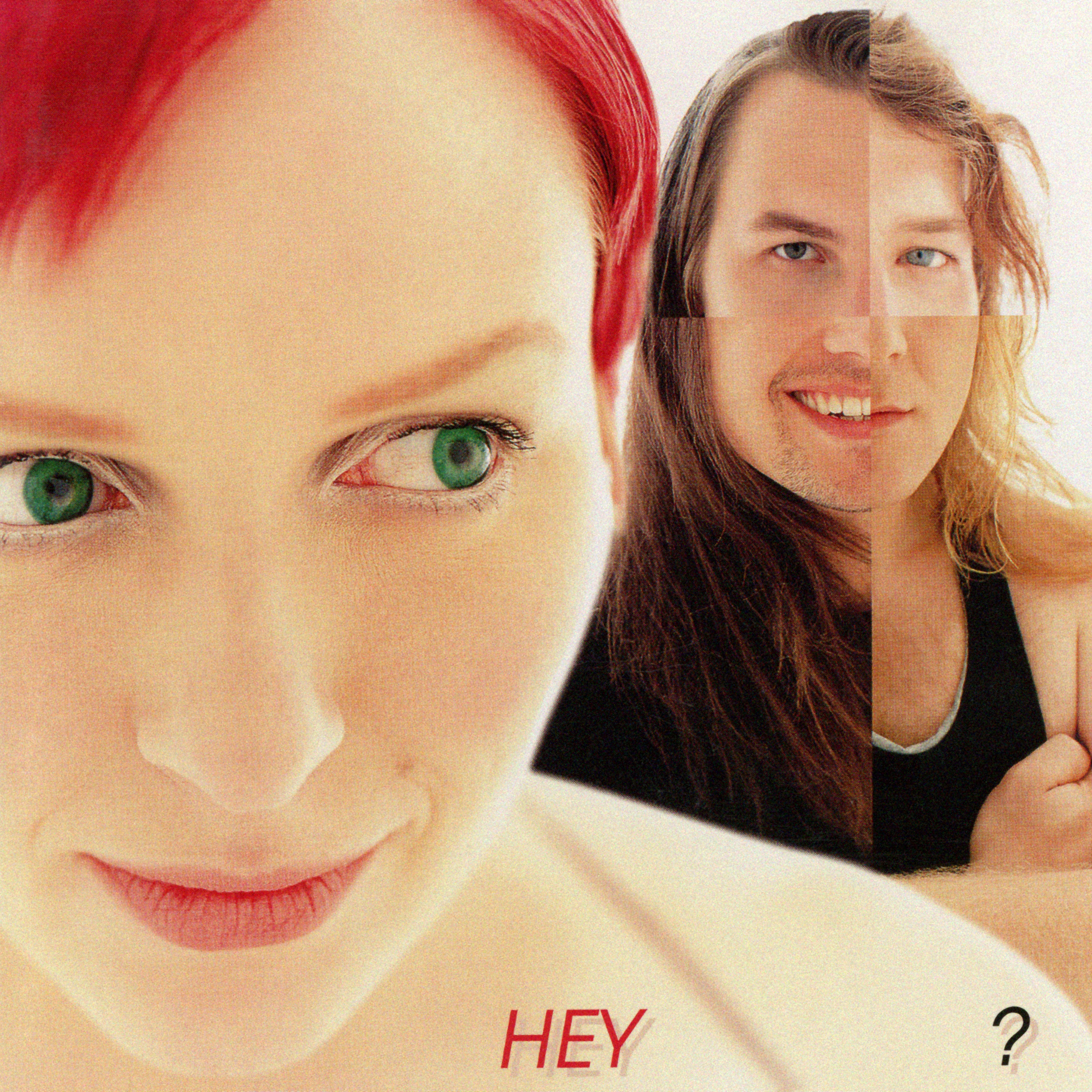 ? (English Version) album cover