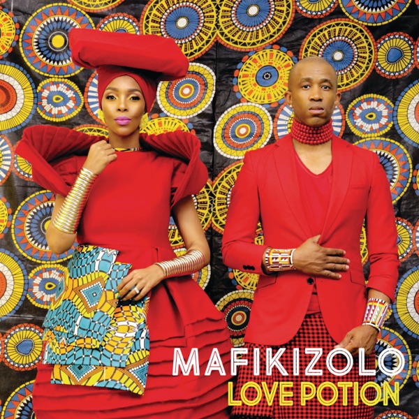 Love Potion - Single album cover