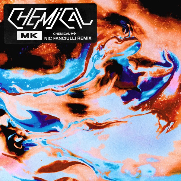 Chemical (Nic Fanciulli Remix) - Single album cover