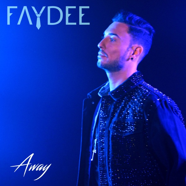 Away - Single album cover