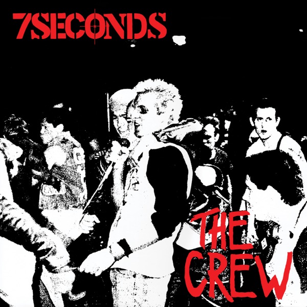 The Crew (Deluxe Edition) album cover