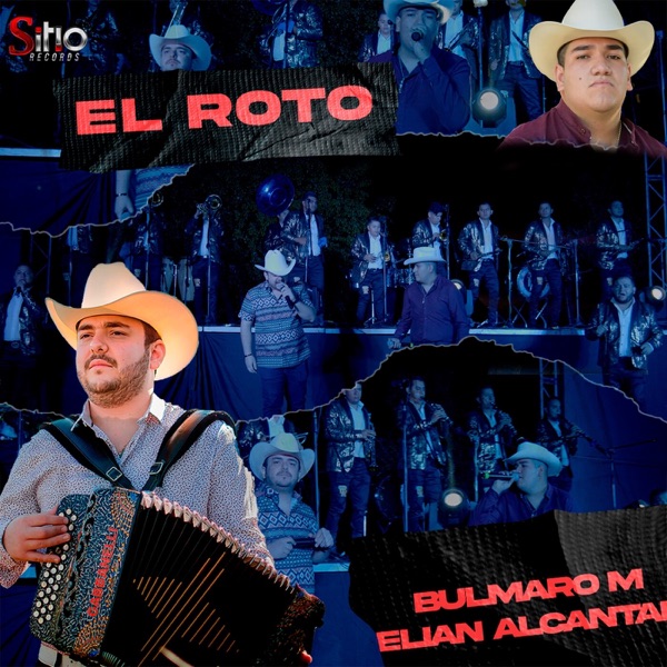 El Roto (En Vivo) - Single album cover
