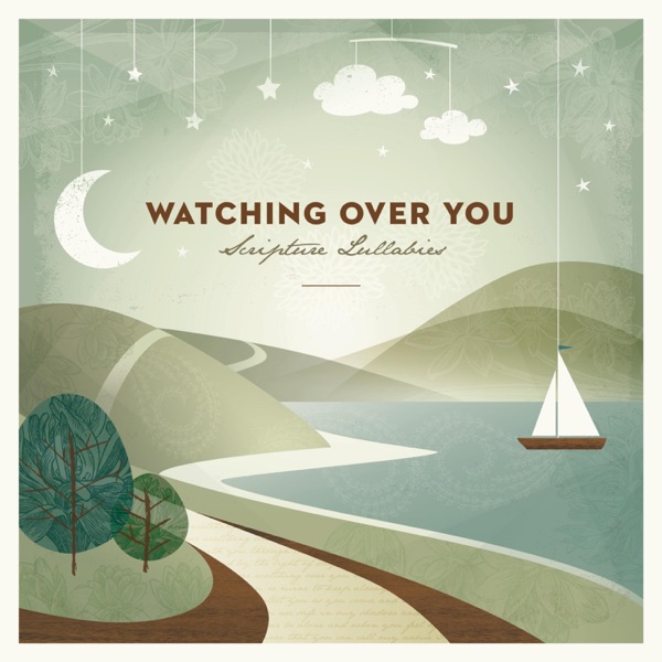 Watching Over You - Single album cover