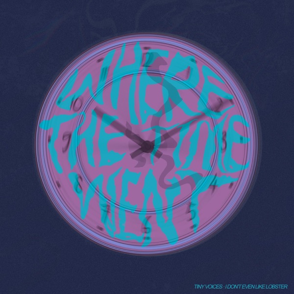 I Don't Even Like Lobster - Single album cover