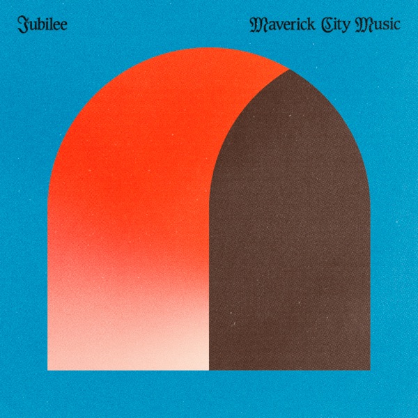 Jubilee album cover
