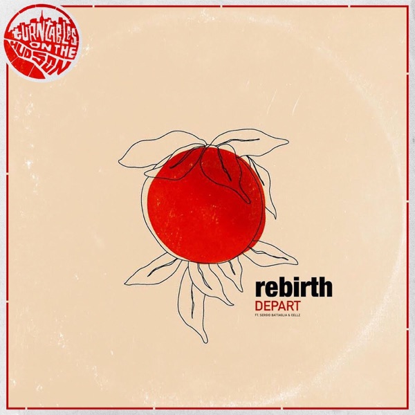 Rebirth - Single album cover