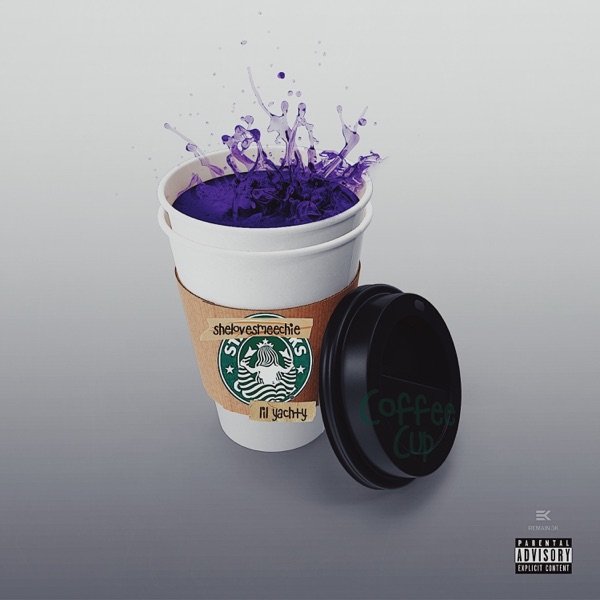 Coffee Cup (feat. Lil Yachty) - Single album cover