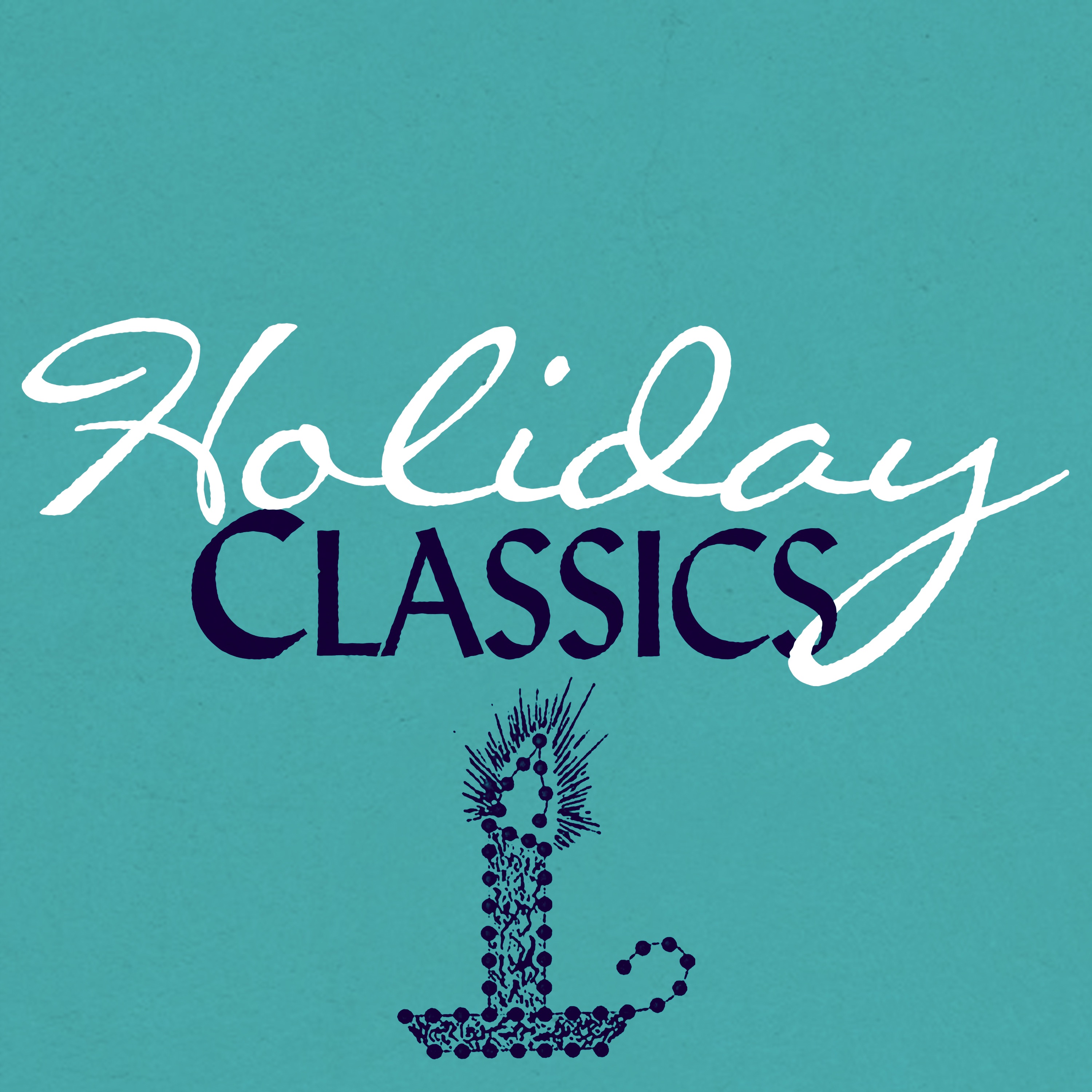 Holiday Classics album cover