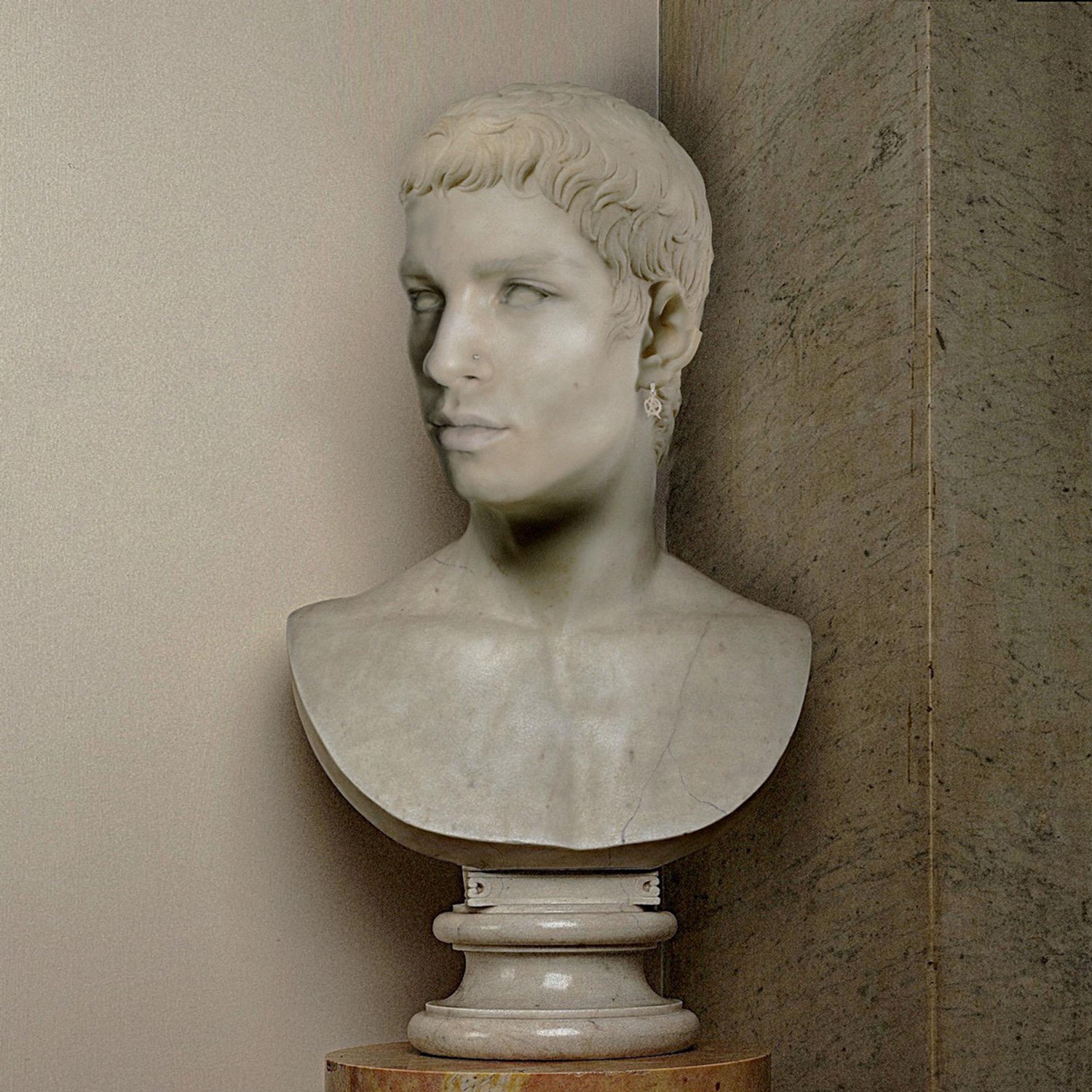 Matkoil - Single album cover
