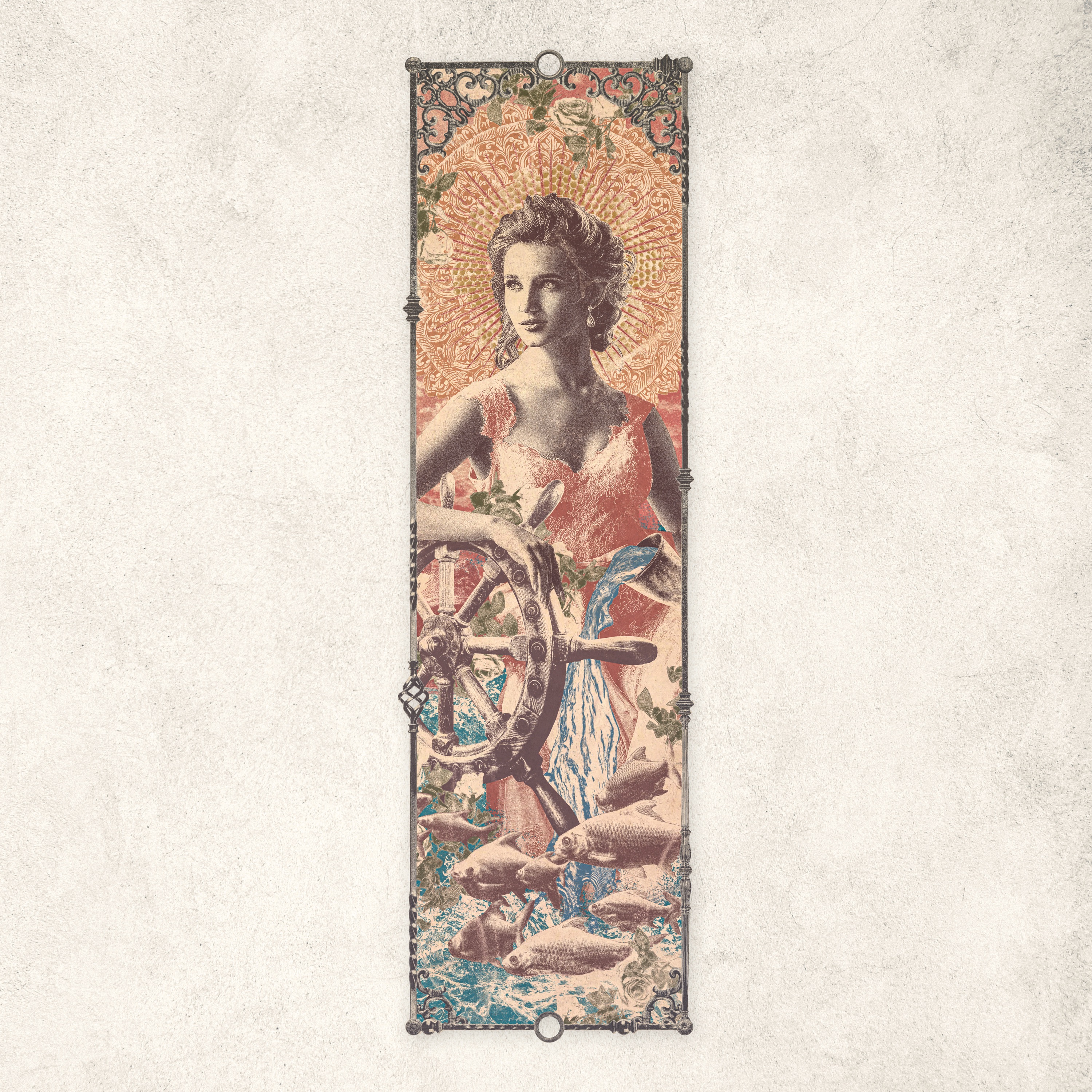 Sojourner - Single album cover