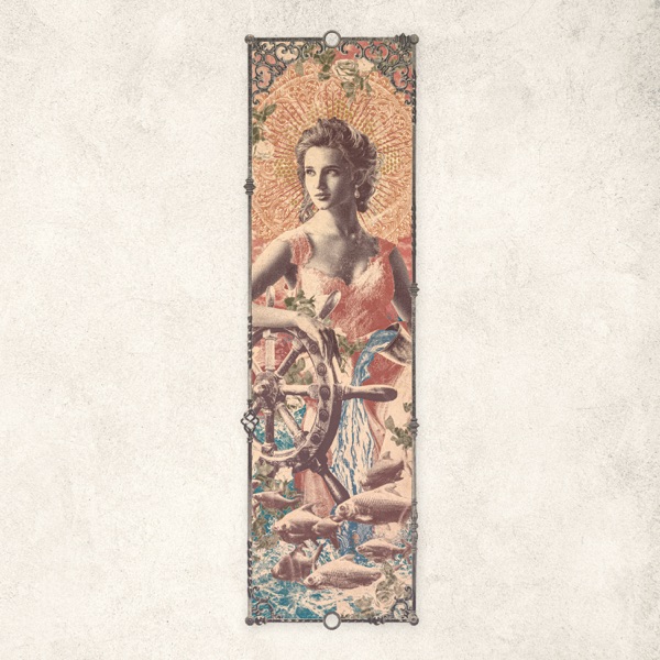 Sojourner - Single album cover