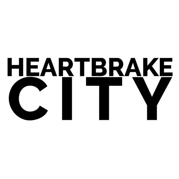 Heartbrake City - Single album cover