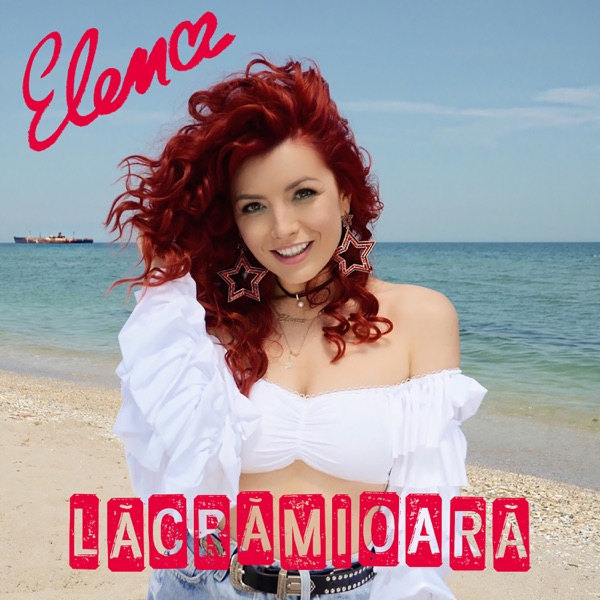 Lacramioara - Single album cover