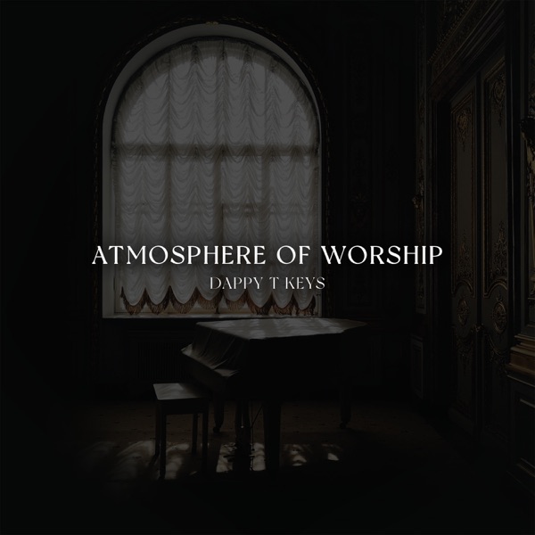 Atmosphere of Worship album cover