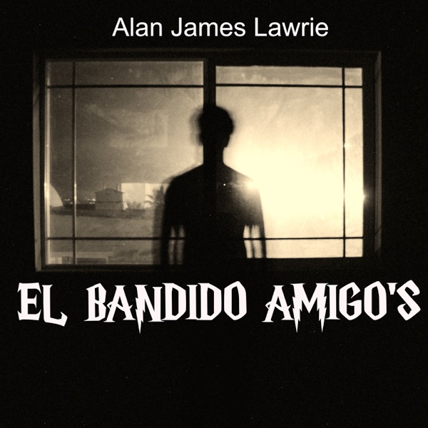 El Bandido Amigo's (feat. Alessandro Alessandroni) - Single album cover