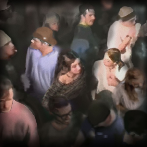 Break It Off - Single album cover