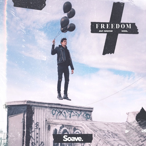 Freedom - Single album cover
