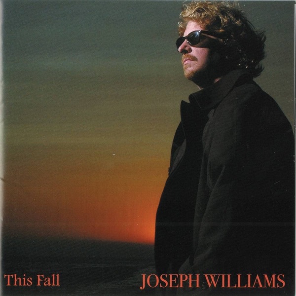 This Fall album cover