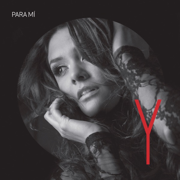 Para Mí album cover
