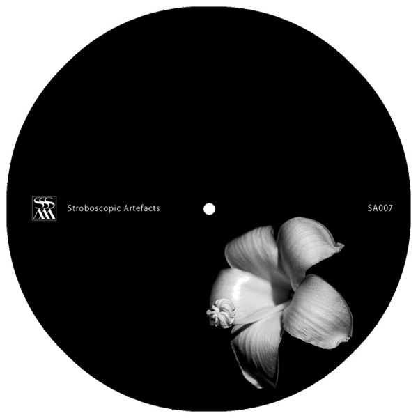 Dax - Single album cover