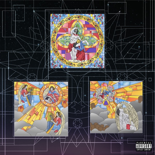 Live.Shyne.Die album cover