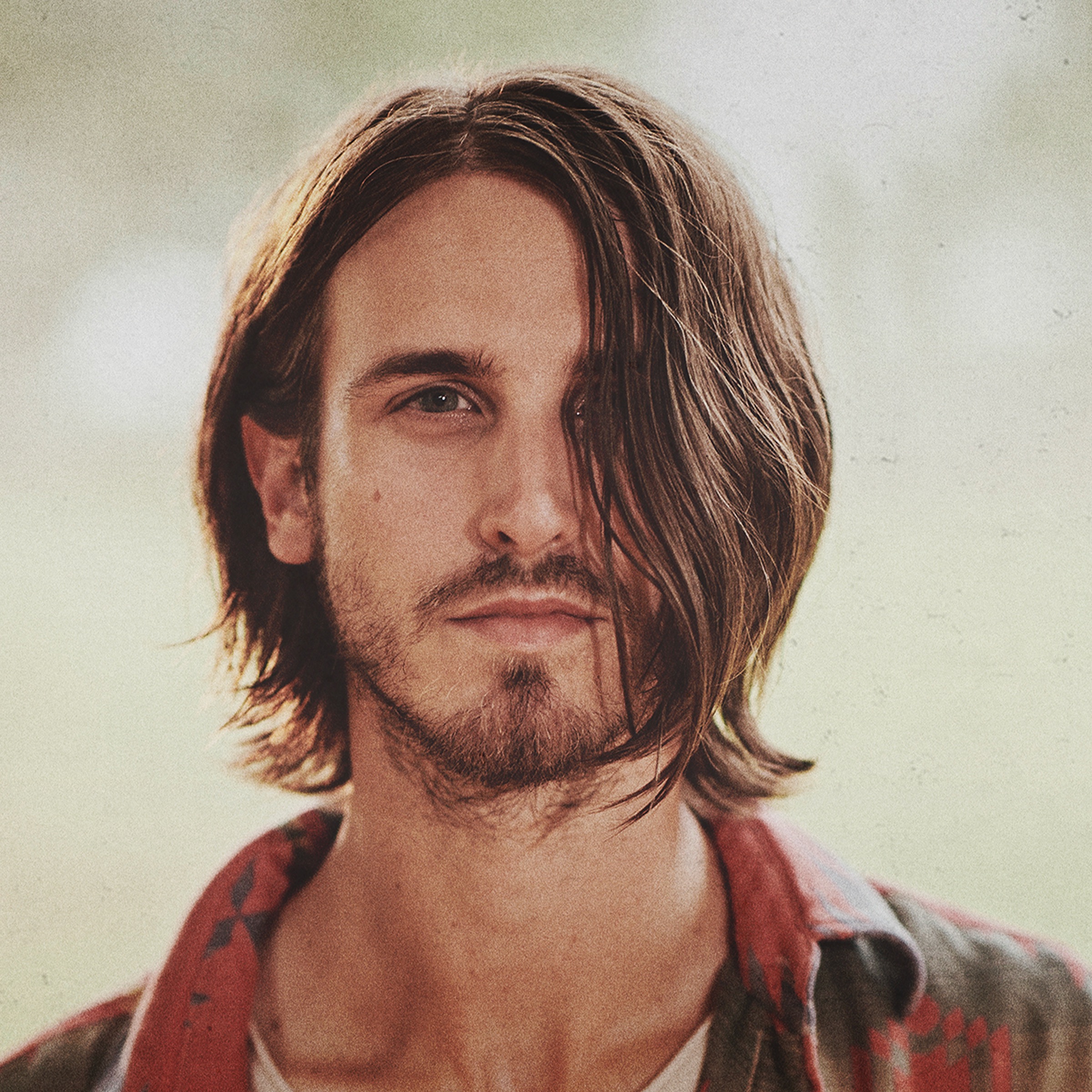 Troy Cartwright Portrait