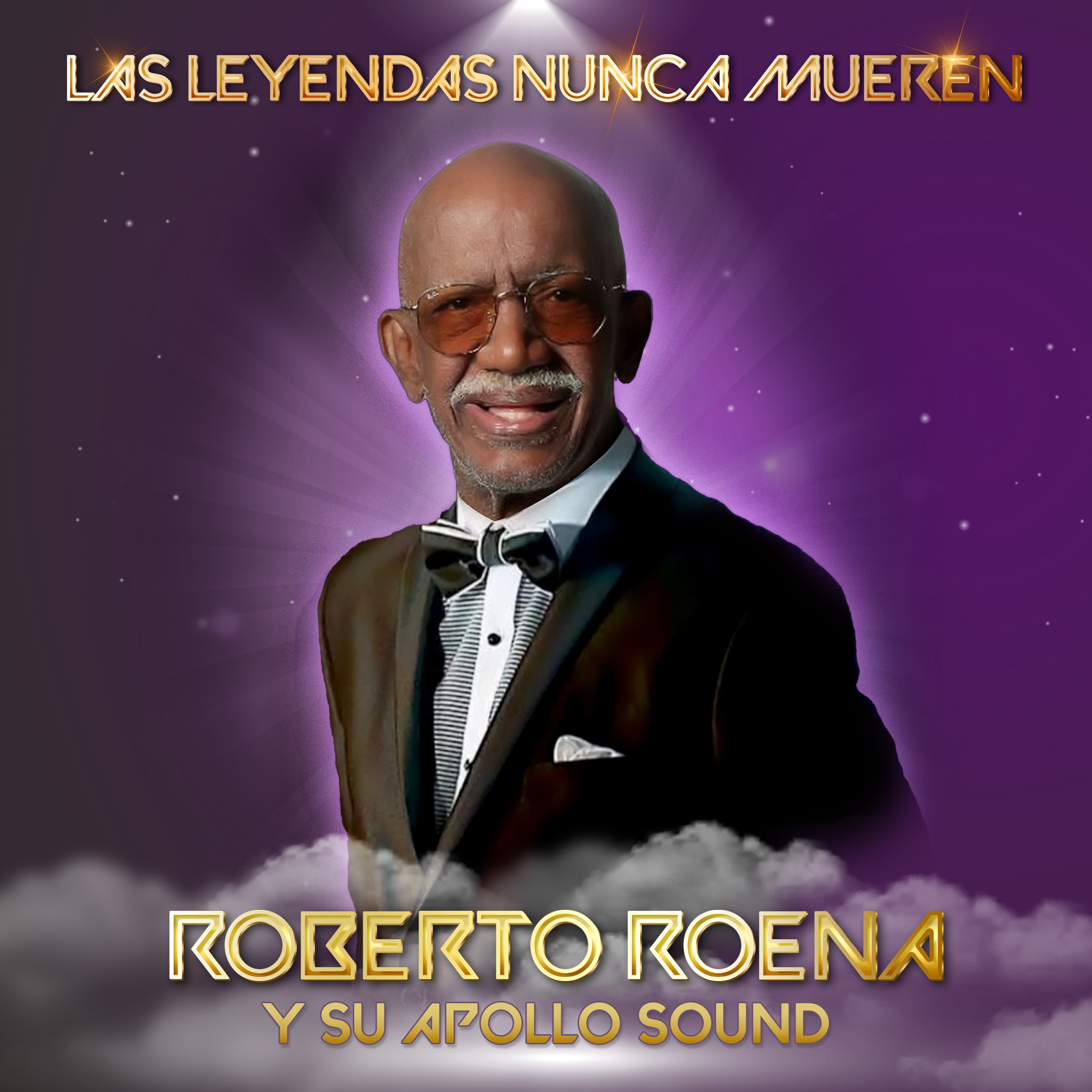Las Leyendas Nunca Mueren album cover