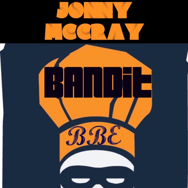 Bandit (feat. JONNY MCCRAY) - Single album cover
