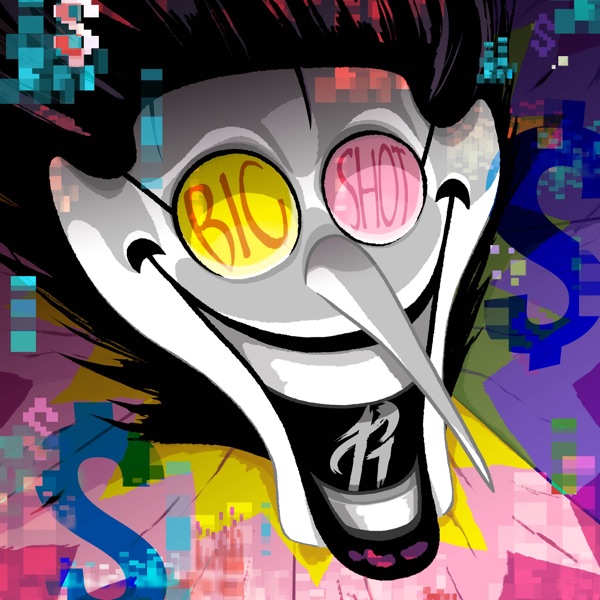 Big Shot - Single album cover