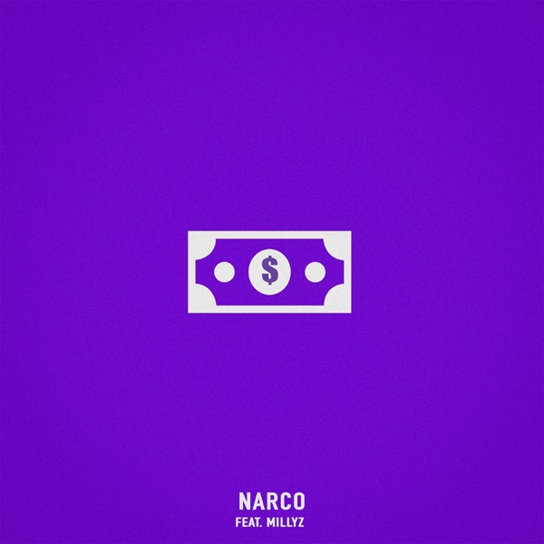 Narco (feat. Millyz) - Single album cover
