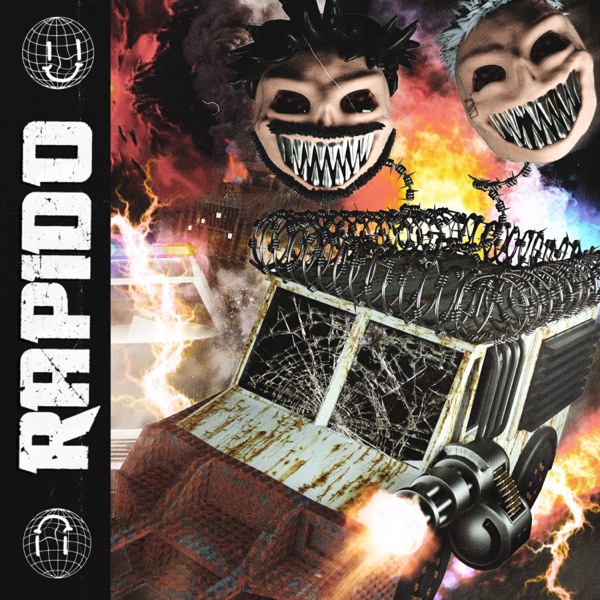 Rapido - Single album cover