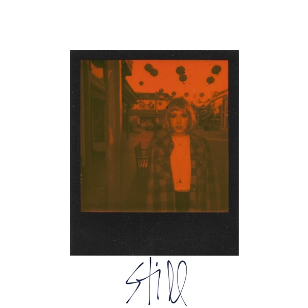 Still - Single album cover