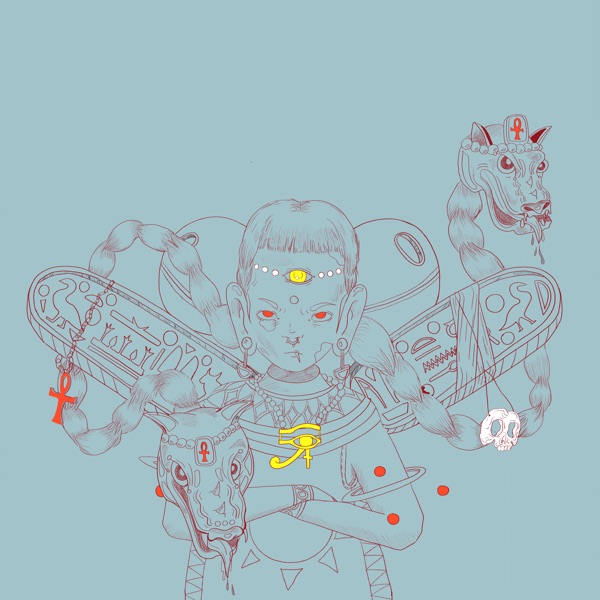 Moon - Single album cover