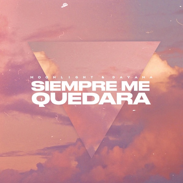 Siempre me quedara - Single album cover