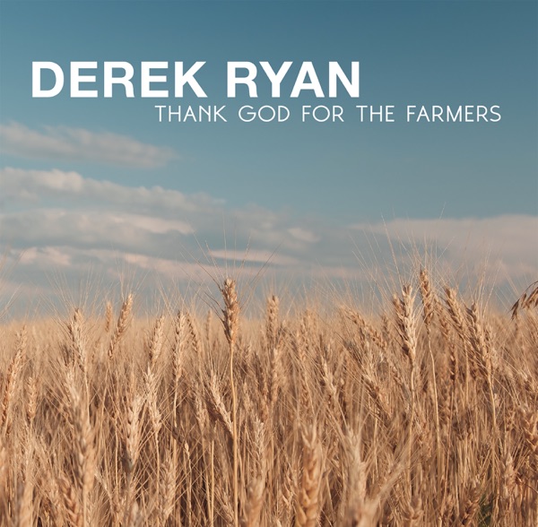 Thank God For the Farmers - Single album cover